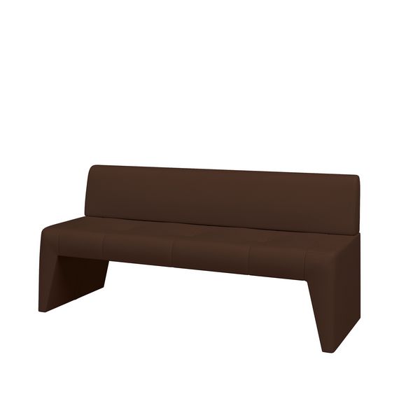 Модуль 3-местный Кит Kit3 экокожа art-vision 140