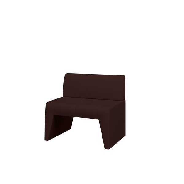 Модуль 1-местный Кит Kit1 экокожа art-vision 142