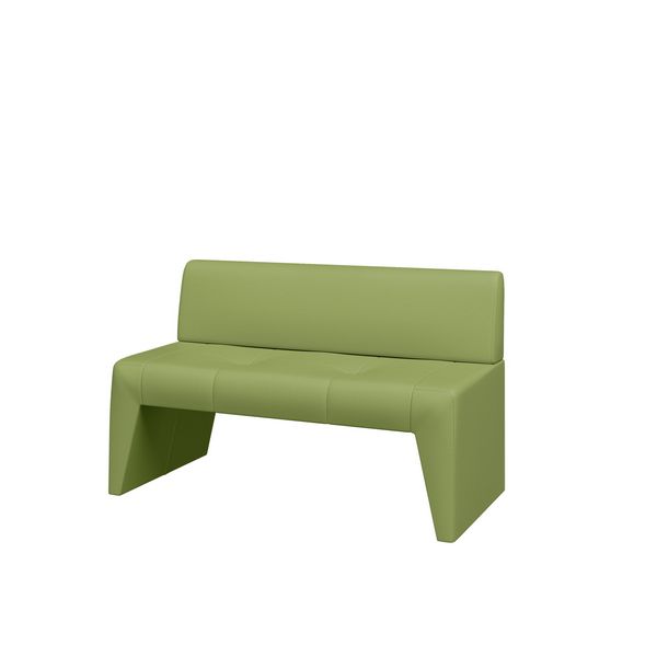 Модуль 2-местный Кит Kit2 экокожа art-vision 179