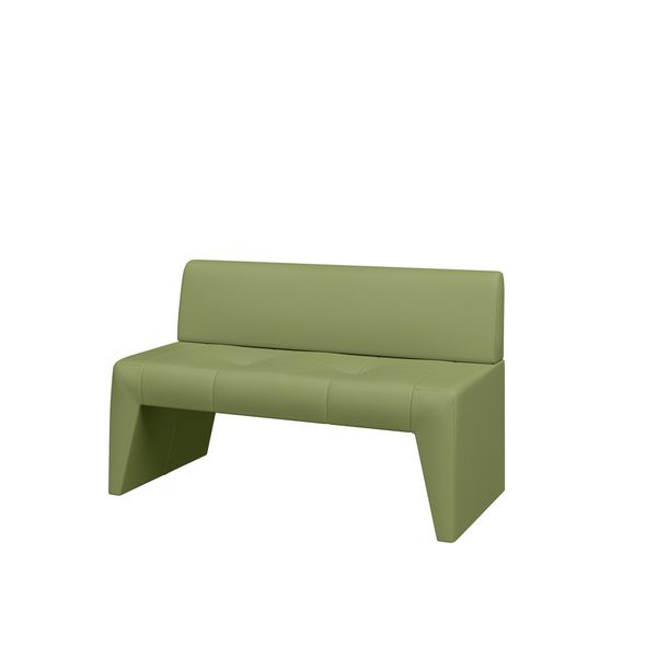 Модуль 2-местный Кит Kit2 экокожа art-vision 183