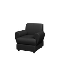 Кресло Матрикс M1-2 экокожа ecotex 3001