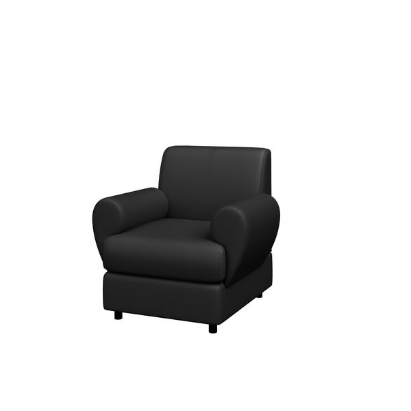 Кресло Матрикс M1-2 экокожа ecotex 3001