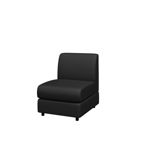 Модуль одноместный Матрикс M1 экокожа ecotex 3001