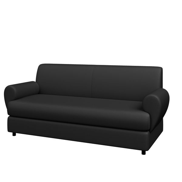 Диван трехместный Матрикс M3-2 экокожа ecotex 3001