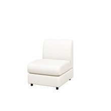 Модуль одноместный Матрикс M1 экокожа ecotex 3002
