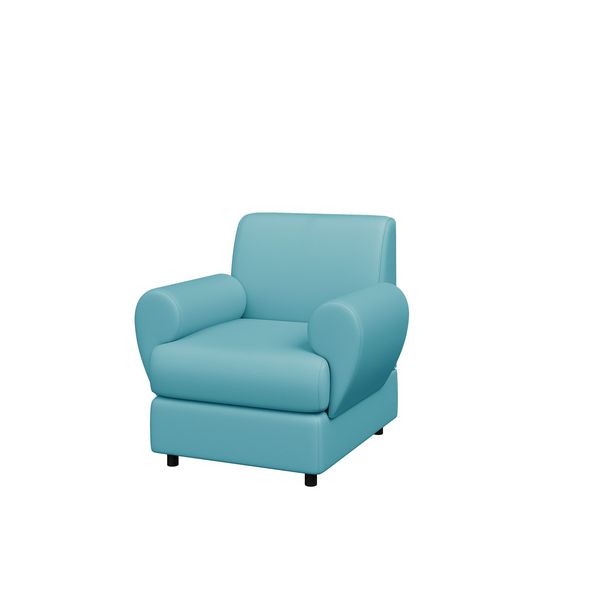 Кресло Матрикс M1-2 экокожа ecotex 3005