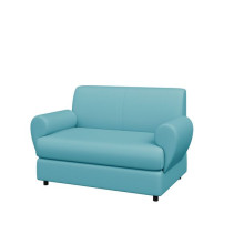 Диван двухместный Матрикс M2-2 экокожа ecotex 3005