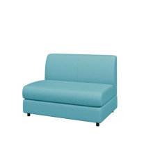 Модуль двухместный Матрикс M2 экокожа ecotex 3005
