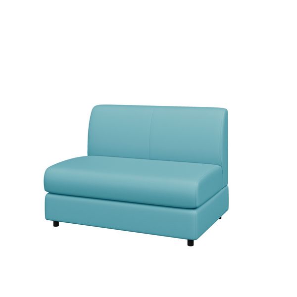 Модуль двухместный Матрикс M2 экокожа ecotex 3005