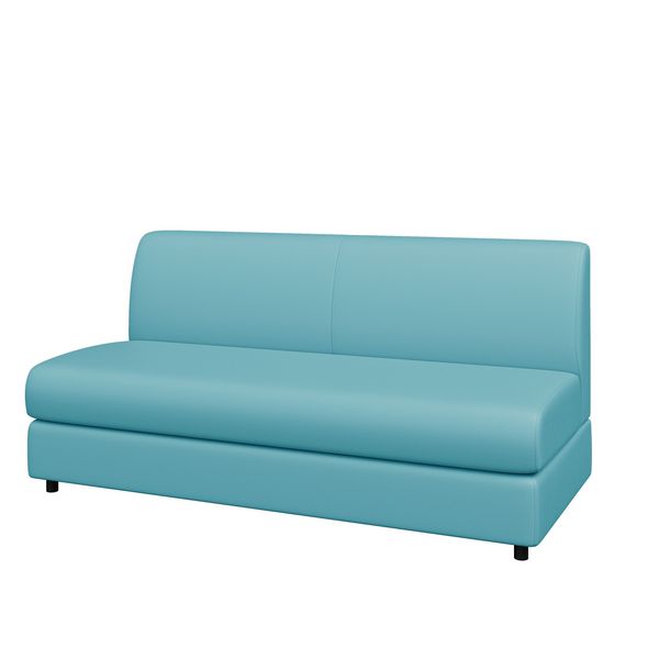 Модуль трехместный Матрикс M3 экокожа ecotex 3005