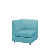 Модуль угловой Матрикс MC экокожа ecotex 3005