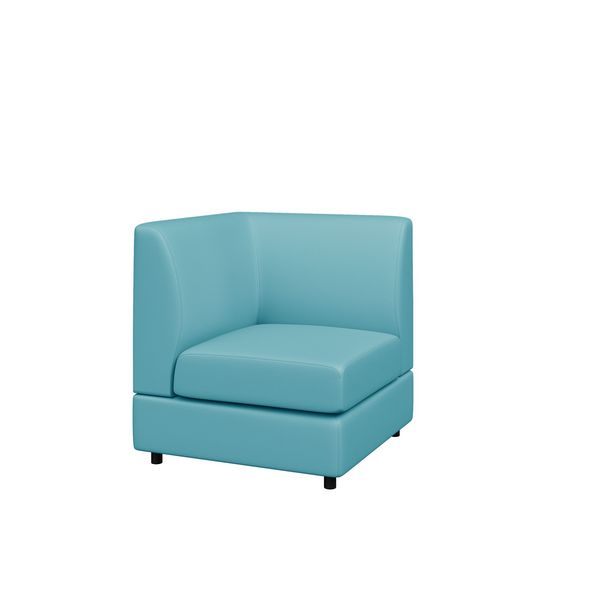 Модуль угловой Матрикс MC экокожа ecotex 3005