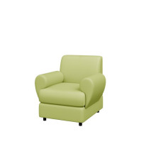 Кресло Матрикс M1-2 экокожа ecotex 3006