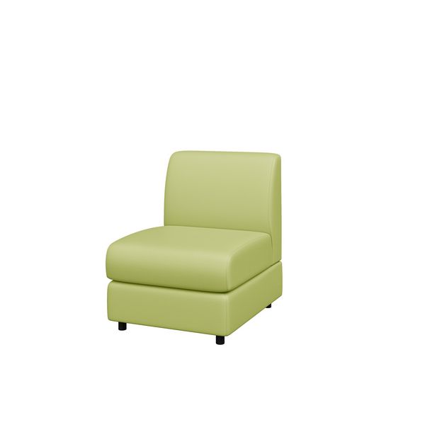 Модуль одноместный Матрикс M1 экокожа ecotex 3006