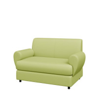 Диван двухместный Матрикс M2-2 экокожа ecotex 3006