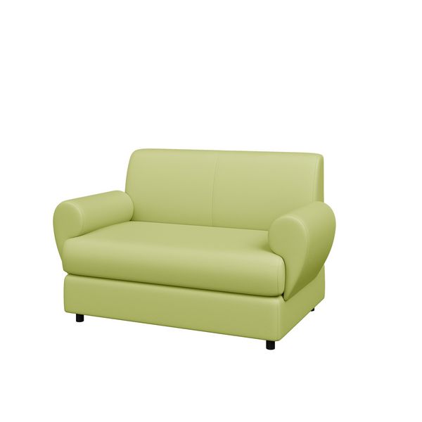Диван двухместный Матрикс M2-2 экокожа ecotex 3006