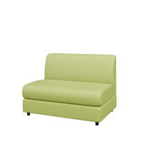 Модуль двухместный Матрикс M2 экокожа ecotex 3006