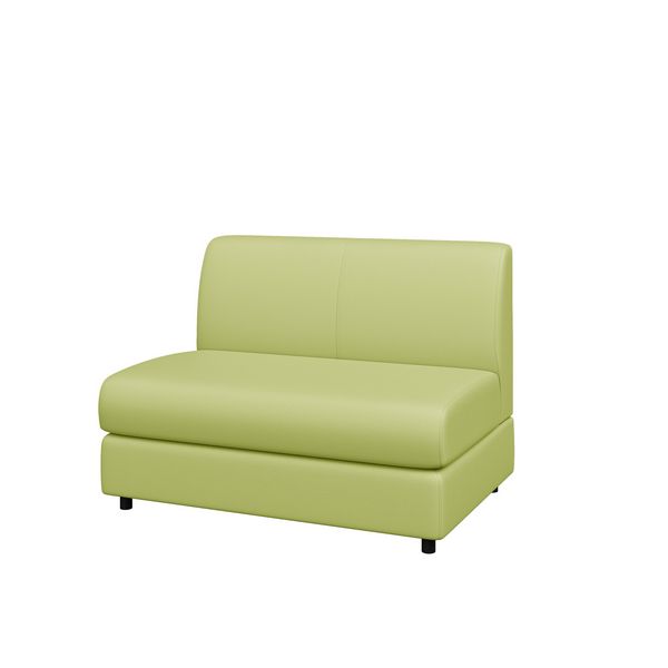 Модуль двухместный Матрикс M2 экокожа ecotex 3006
