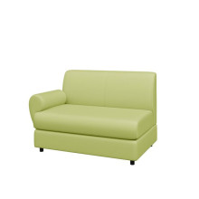 Модуль двухместный, правый Матрикс M2R-1 экокожа ecotex 3006