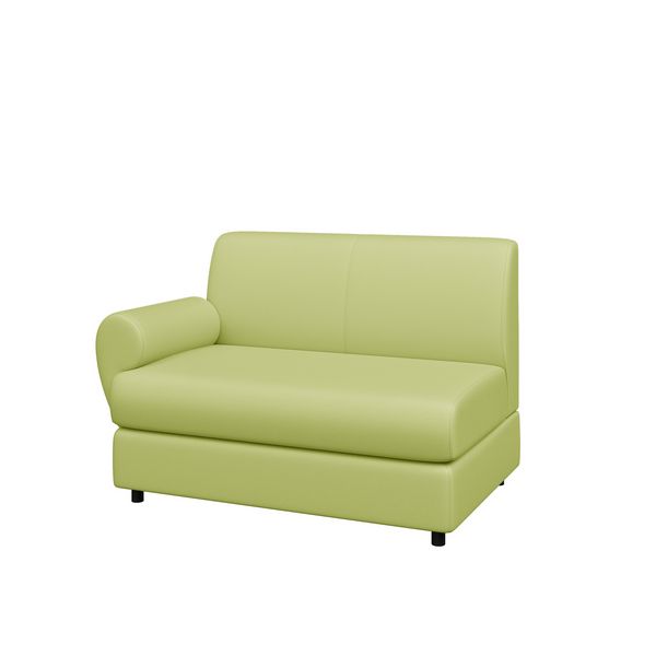 Модуль двухместный, правый Матрикс M2R-1 экокожа ecotex 3006