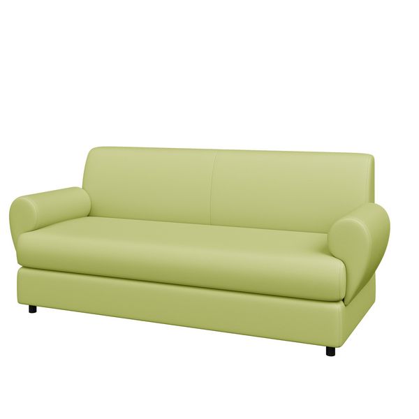 Диван трехместный Матрикс M3-2 экокожа ecotex 3006