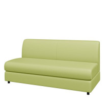 Модуль трехместный Матрикс M3 экокожа ecotex 3006