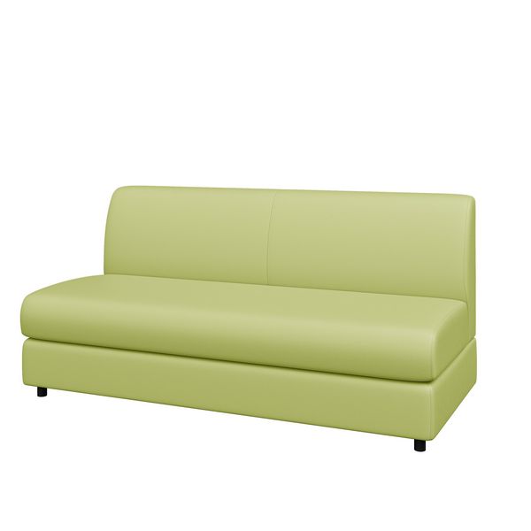 Модуль трехместный Матрикс M3 экокожа ecotex 3006