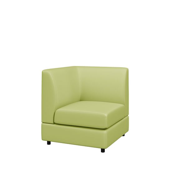 Модуль угловой Матрикс MC экокожа ecotex 3006