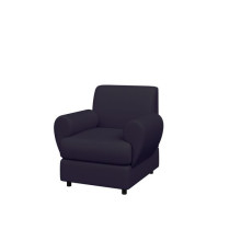 Кресло Матрикс M1-2 экокожа ecotex 3007