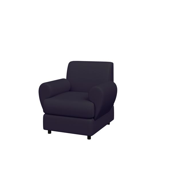 Кресло Матрикс M1-2 экокожа ecotex 3007