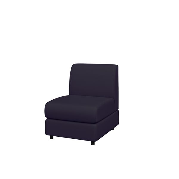 Модуль одноместный Матрикс M1 экокожа ecotex 3007
