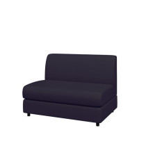 Модуль двухместный Матрикс M2 экокожа ecotex 3007
