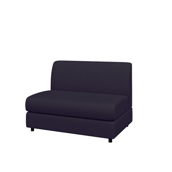Модуль двухместный Матрикс M2 экокожа ecotex 3007