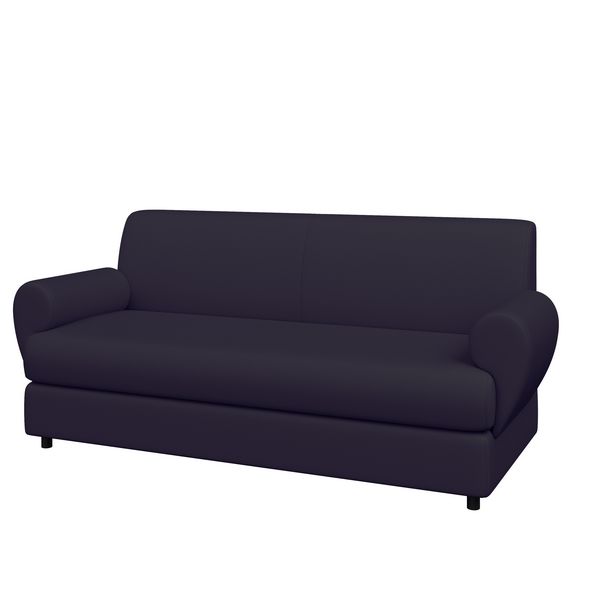 Диван трехместный Матрикс M3-2 экокожа ecotex 3007