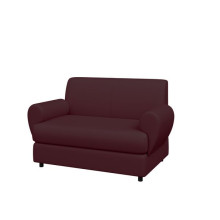 Диван двухместный Матрикс M2-2 экокожа ecotex 3011