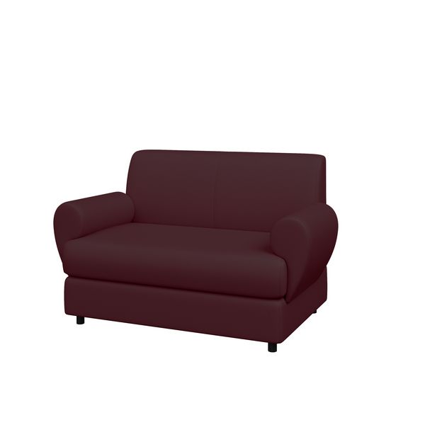 Диван двухместный Матрикс M2-2 экокожа ecotex 3011
