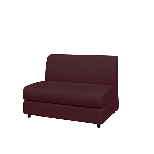 Модуль двухместный Матрикс M2 экокожа ecotex 3011