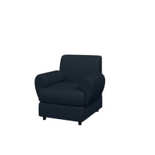 Кресло Матрикс M1-2 экокожа ecotex 3019