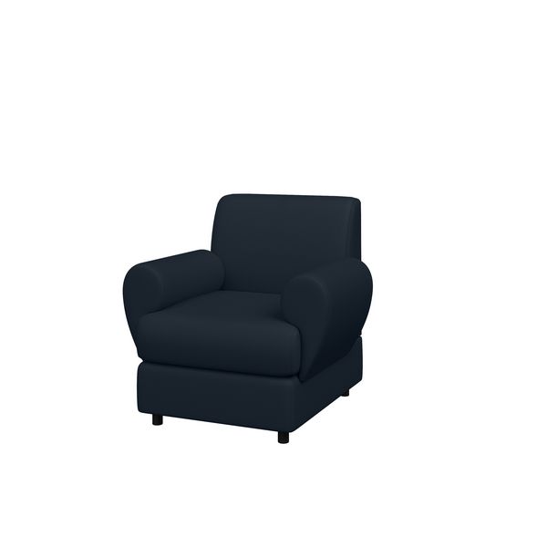 Кресло Матрикс M1-2 экокожа ecotex 3019