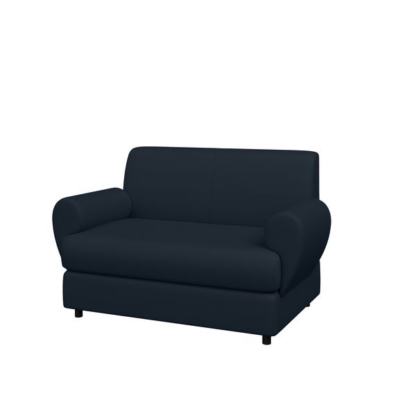 Диван двухместный Матрикс M2-2 экокожа ecotex 3019