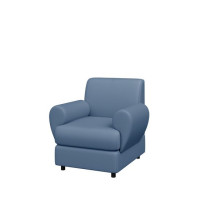 Кресло Матрикс M1-2 экокожа ecotex 3020