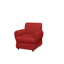 Кресло Матрикс M1-2 экокожа ecotex 3021