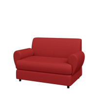Диван двухместный Матрикс M2-2 экокожа ecotex 3021
