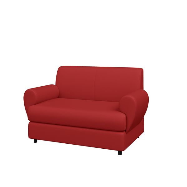 Диван двухместный Матрикс M2-2 экокожа ecotex 3021