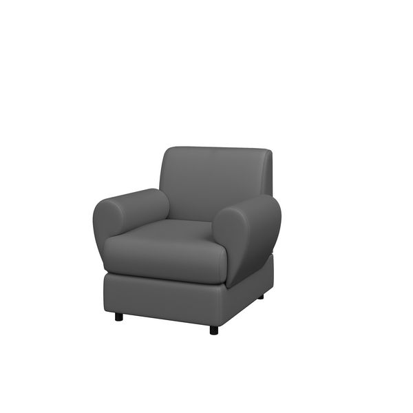 Кресло Матрикс M1-2 экокожа ecotex 3022