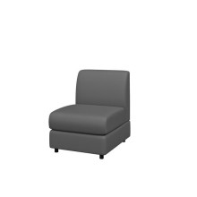 Модуль одноместный Матрикс M1 экокожа ecotex 3022