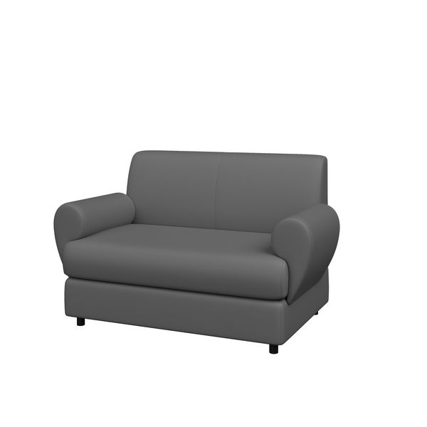 Диван двухместный Матрикс M2-2 экокожа ecotex 3022