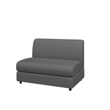 Модуль двухместный Матрикс M2 экокожа ecotex 3022