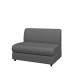 Модуль двухместный Матрикс M2 экокожа ecotex 3022