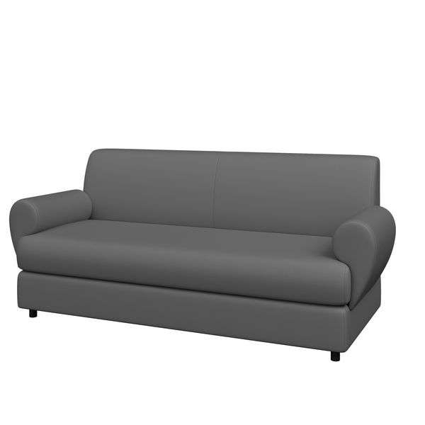 Диван трехместный Матрикс M3-2 экокожа ecotex 3022